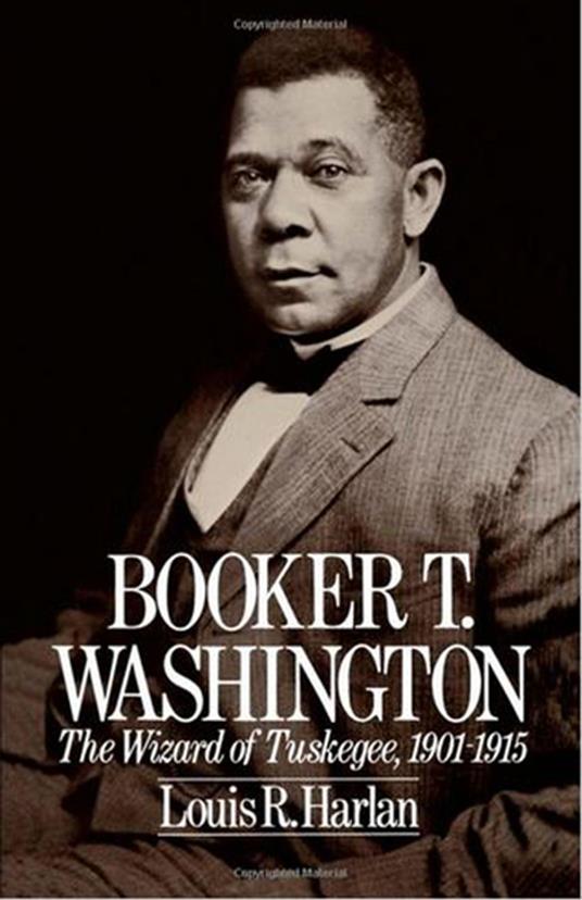 Booker T. Washington