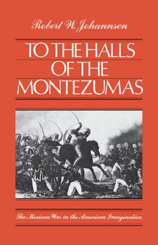 To the Halls of the Montezumas