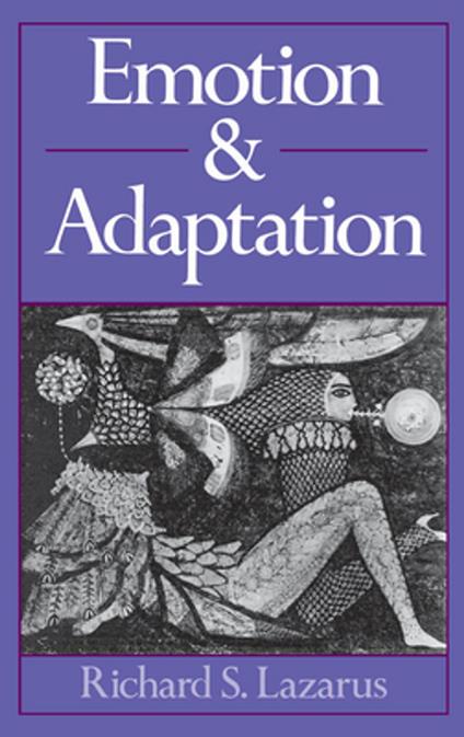 Emotion and Adaptation