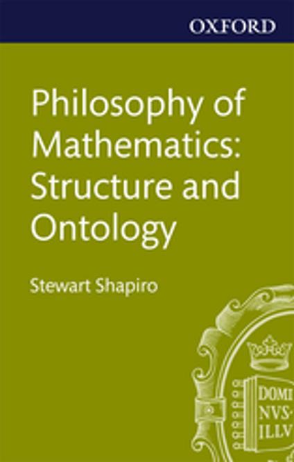 Philosophy of Mathematics