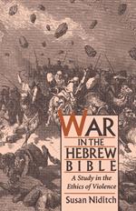 War in the Hebrew Bible