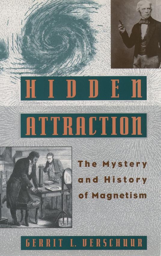 Hidden Attraction