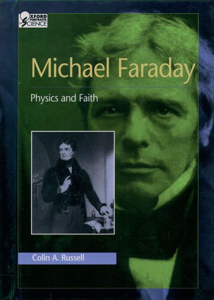Michael Faraday - Colin A. Russell - ebook
