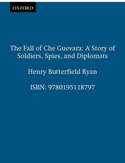 The Fall of Che Guevara