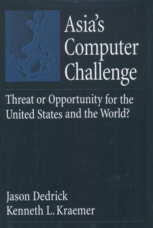 Asia's Computer Challenge