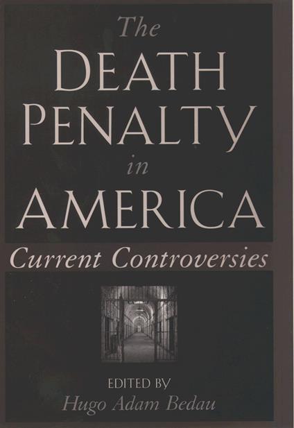 The Death Penalty in America