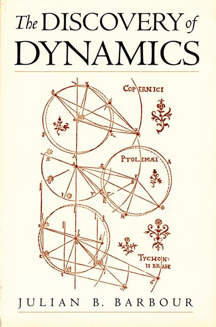 The Discovery of Dynamics