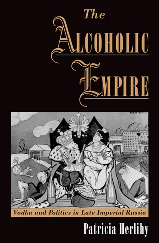 The Alcoholic Empire