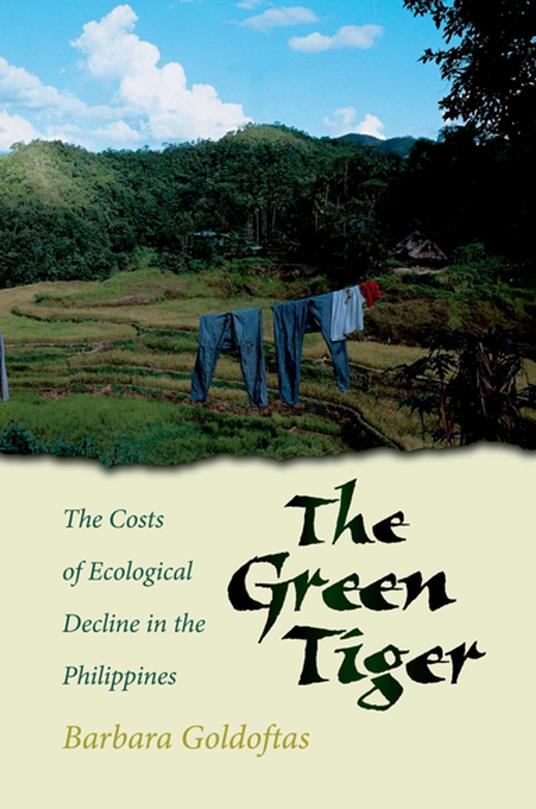 The Green Tiger