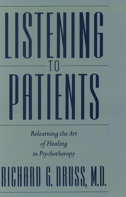 Listening to Patients