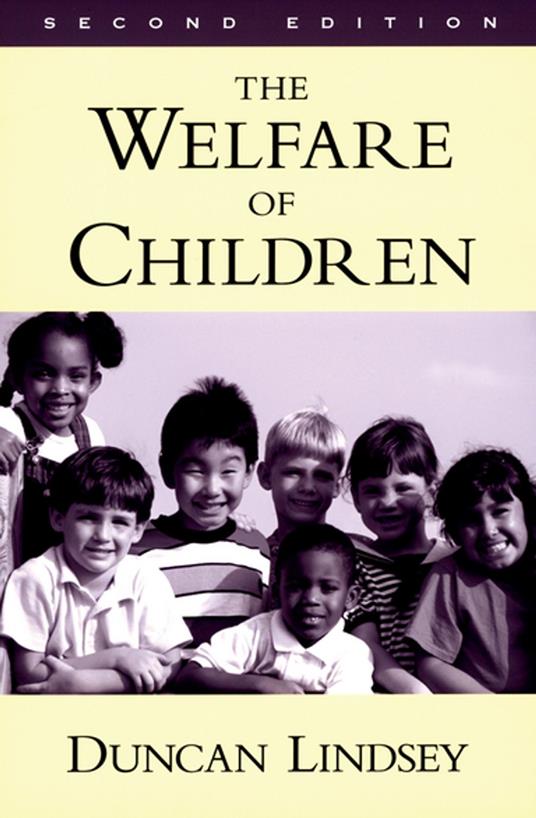 The Welfare of Children