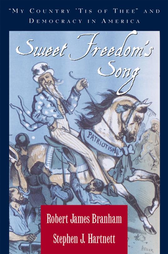 Sweet Freedom's Song