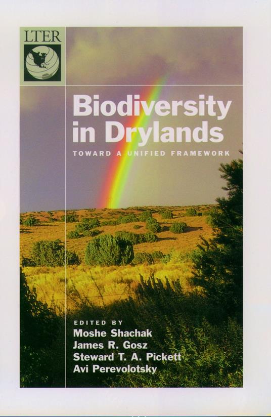 Biodiversity in Drylands