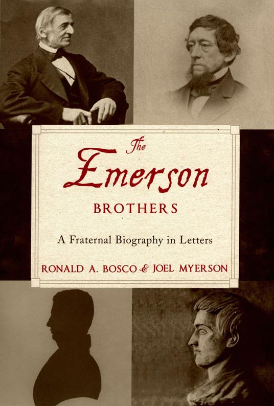 The Emerson Brothers