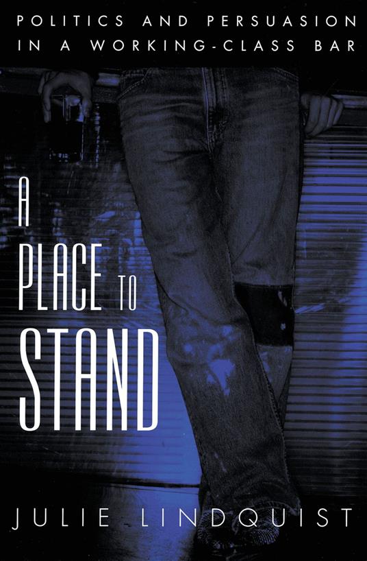 A Place to Stand