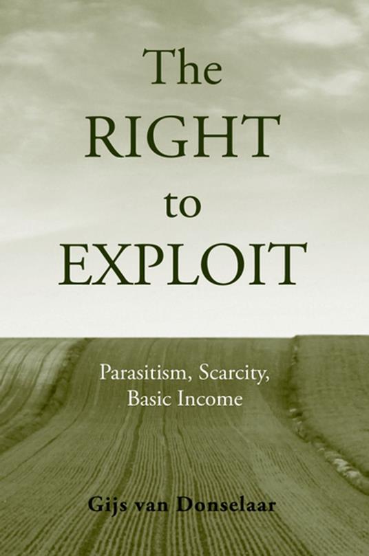 The Right to Exploit