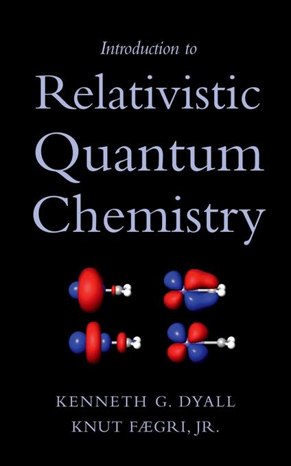 Introduction to Relativistic Quantum Chemistry