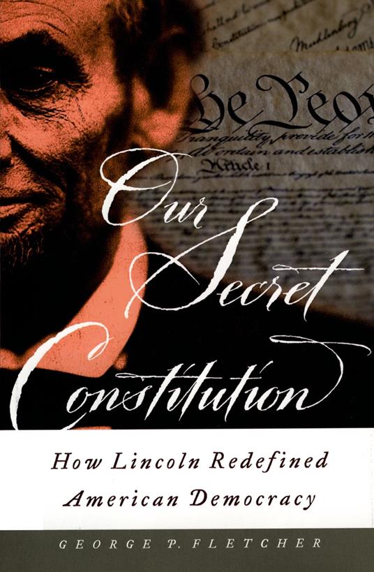 Our Secret Constitution