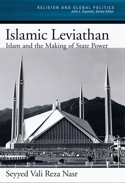 Islamic Leviathan