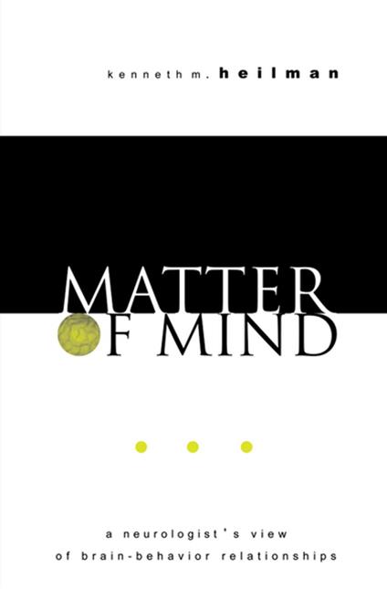 Matter of Mind