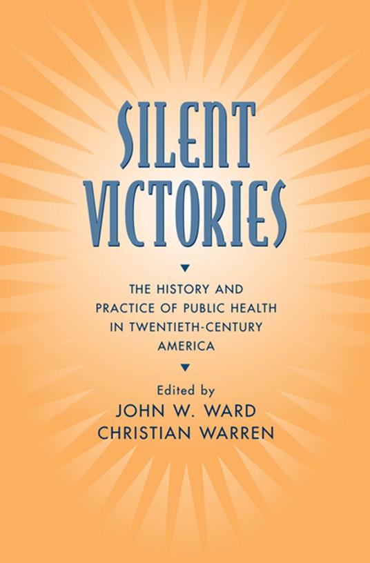 Silent Victories