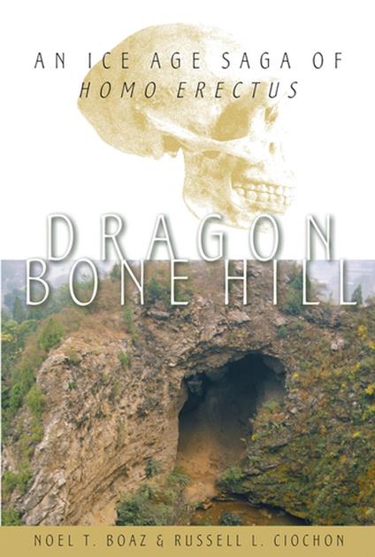 Dragon Bone Hill