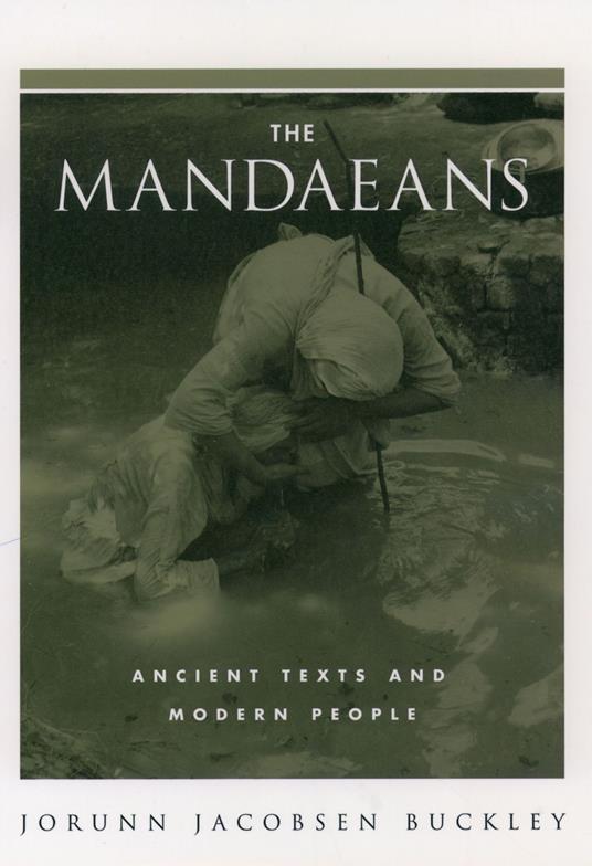 The Mandaeans