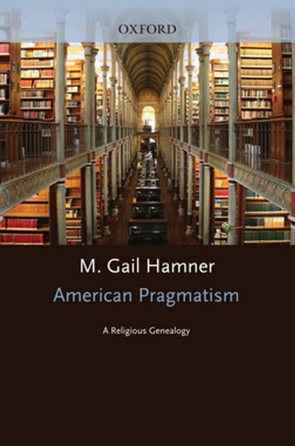 American Pragmatism