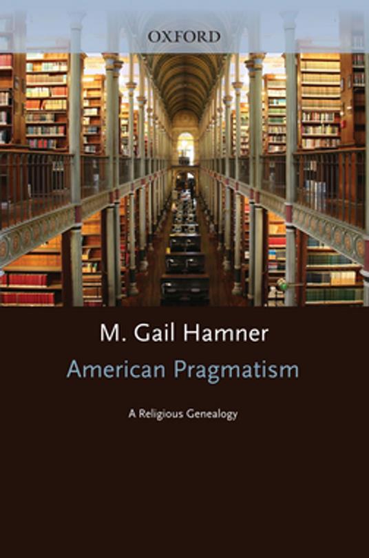 American Pragmatism