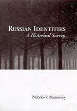 Russian Identities