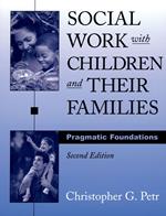 Social Work with Children and Their Families