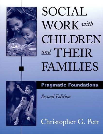 Social Work with Children and Their Families