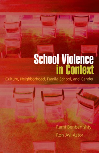 School Violence in Context