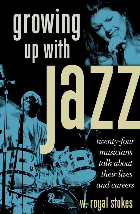 Growing up with Jazz