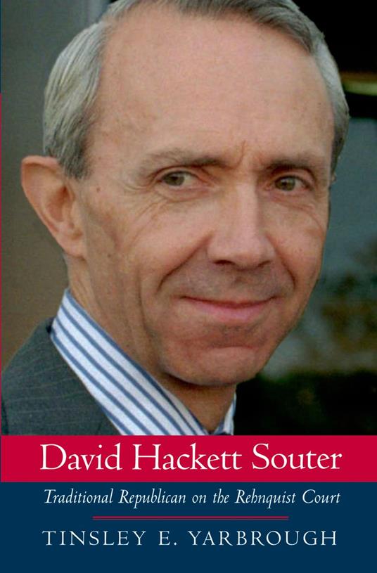 David Hackett Souter