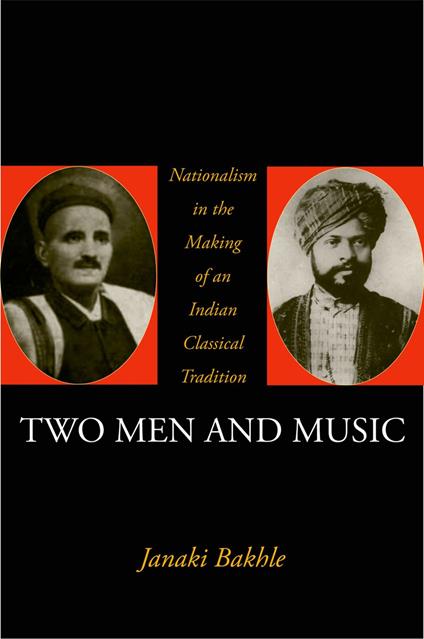 Two Men and Music