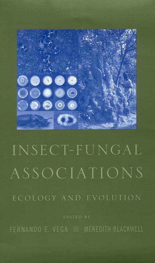 Insect-Fungal Associations