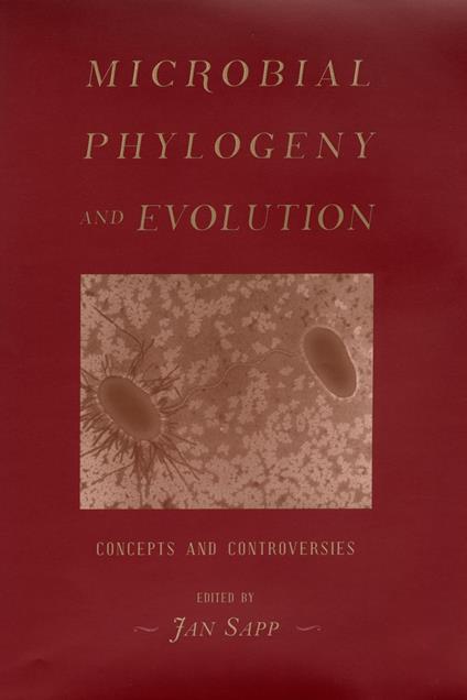 Microbial Phylogeny and Evolution