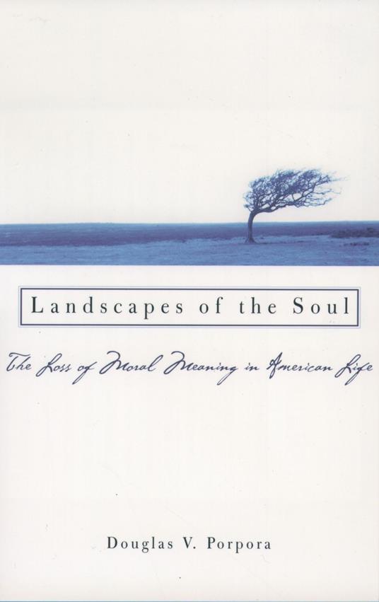 Landscapes of the Soul