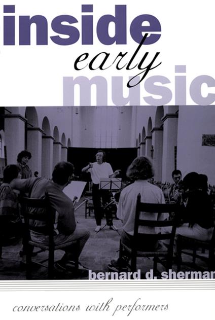 Inside Early Music