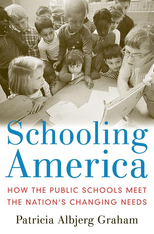 Schooling America