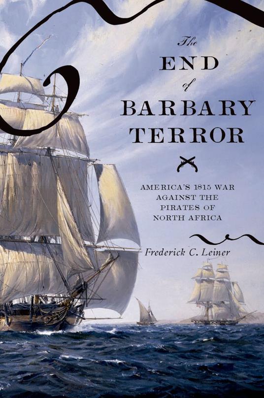 The End of Barbary Terror