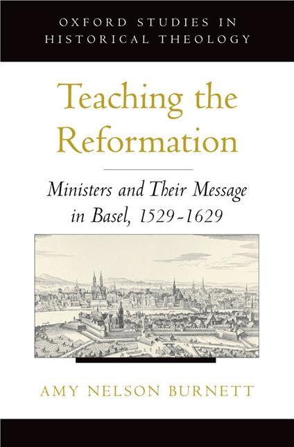 Teaching the Reformation