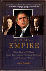 The Folly of Empire