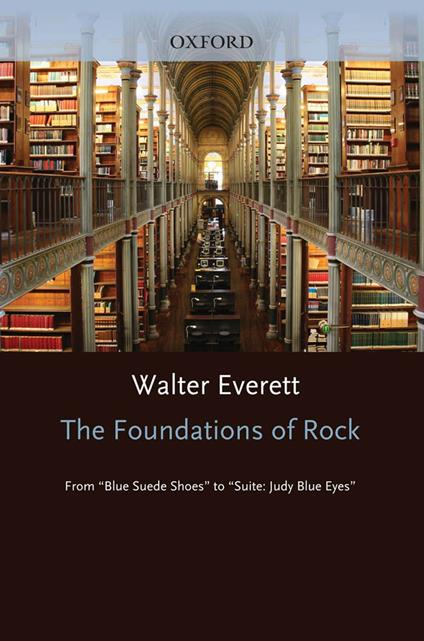 The Foundations of Rock