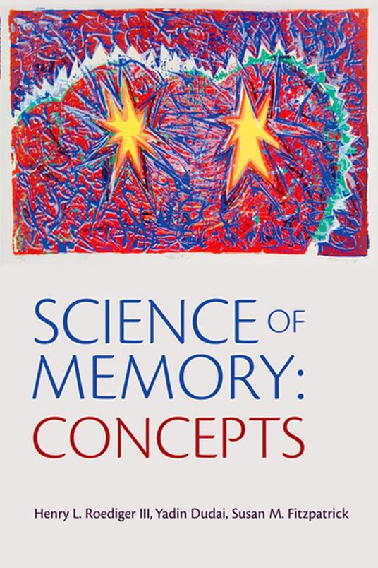 Science of Memory