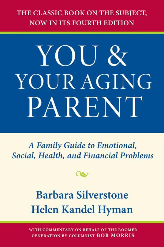 You and Your Aging Parent