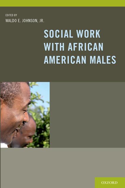 Social Work With African American Males