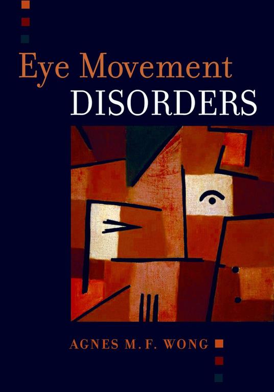 Eye Movement Disorders