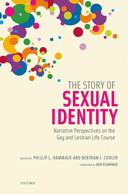 The Story of Sexual Identity